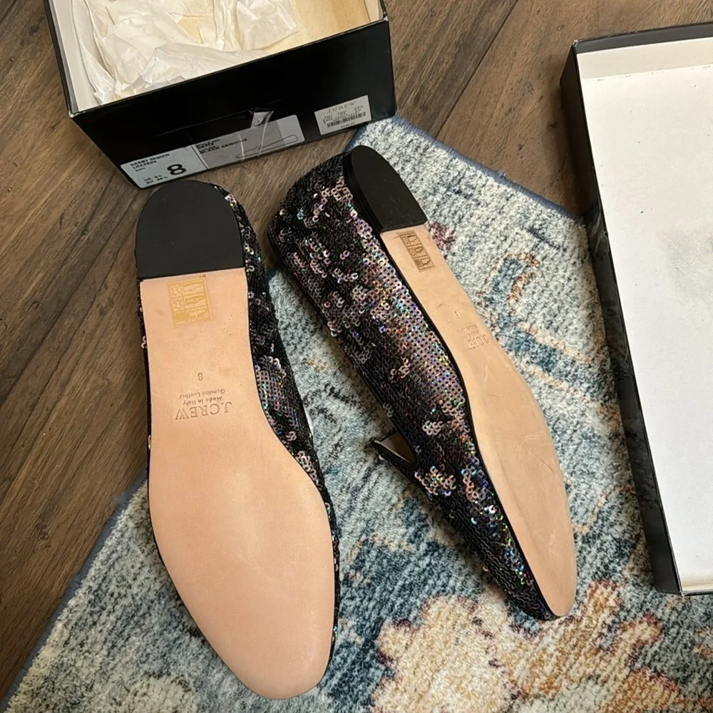 J. Crew nwt size